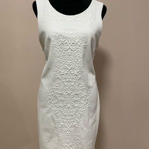 Gorgeous white dress